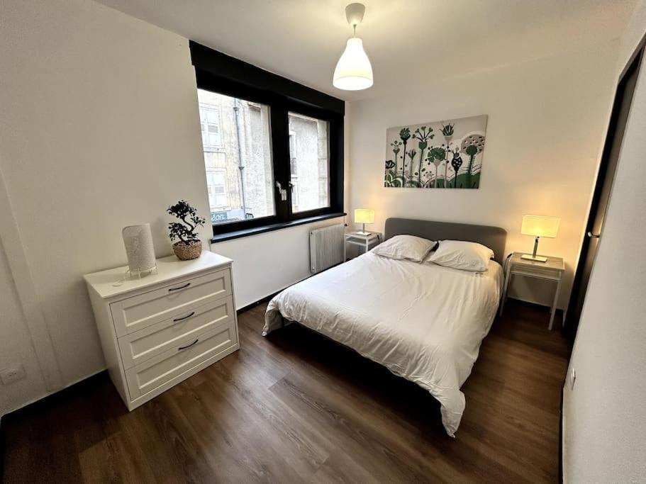 Le Puy En Velay - Appartement Grand Confort Zewnętrze zdjęcie