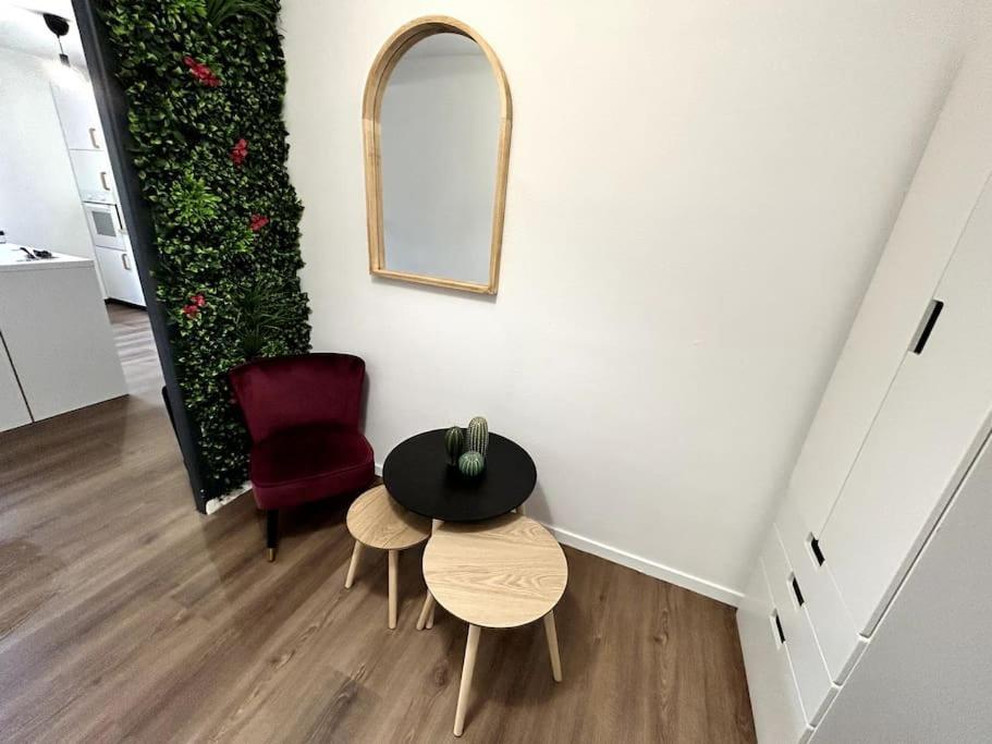 Le Puy En Velay - Appartement Grand Confort Zewnętrze zdjęcie