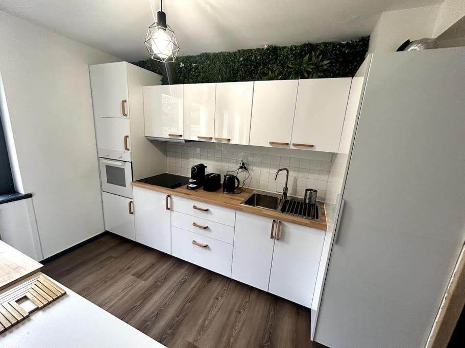 Le Puy En Velay - Appartement Grand Confort Zewnętrze zdjęcie
